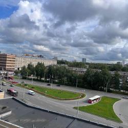 2-комнатные апартаменты стандарт