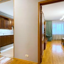 Фото Отель Relax Apart на улице Бабакина 9
