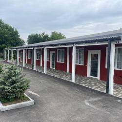 Фото Отель Villa Кенже