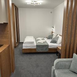 Фото Отель R&R INN (АР енд АР Инн)