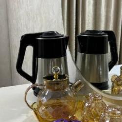 Номер стандарт с 3 односпальными кроватями