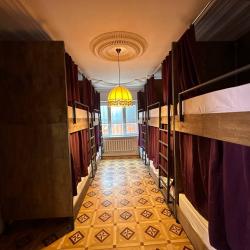 Фото Отель Станиславский