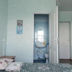 Фото Отель Фавор