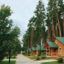 Фото Отель Green Park Conference & Spa Hotel (Грин Парк)