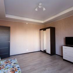 3-комнатные апартаменты улучшенные Right room на пер. Салтыкова-Щедрина д.3