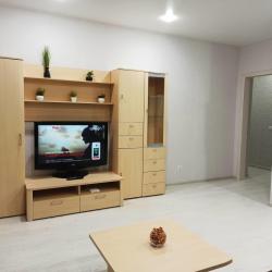 Апартаменты студия