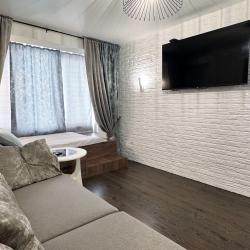 1-комнатные апартаменты стандарт