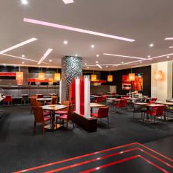 фото 91 Park Inn by Radisson Pribaltiyskaya St. Petersburg (Парк Инн Прибалтийская)