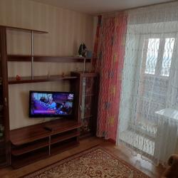 Апартаменты стандарт Привокзальная улица, 7