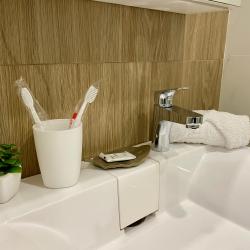 3-комнатные апартаменты улучшенные