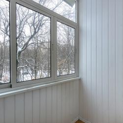 Фото Апартаменты на улице Профсоюзная 75к2