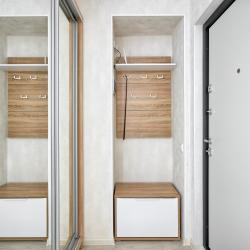 фото 37 MyHome YourHome (МайХоум ЙоХоум) на улице Печатника Григорьева