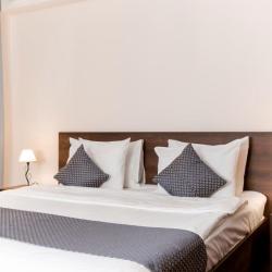 Фото Отель D&H Apartments (Ди энд Эйч)