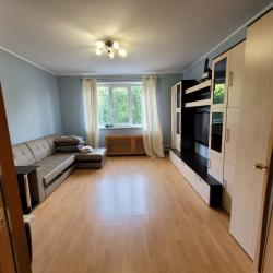 фото 21 Onebed (Ванбэд) на улице Твардовского 13 корпус 2