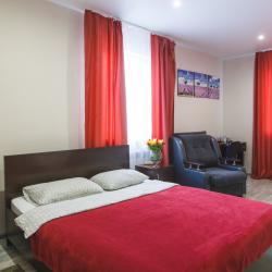 Фото Отель Asti Rooms (Асти Румс)