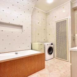 3-комнатные апартаменты улучшенные