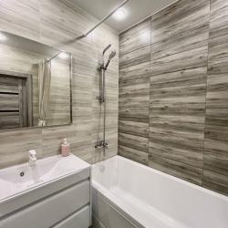 Фото Апартаменты на улице Лавочкина 7