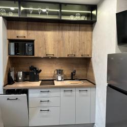 2-комнатные апартаменты люкс