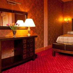 Фото Отель Староямская