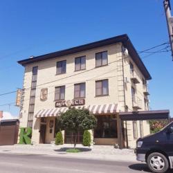 Фото Отель Rich house (Рич Хаус)