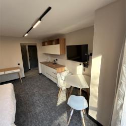 Номер комфорт улучшенный