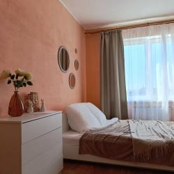 Фото Апартаменты на Дзержинского 63