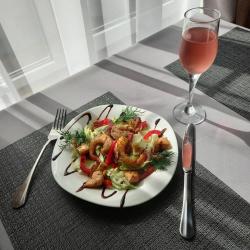 Фото Отель Планета СПА