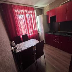 Фото Апартаменты на улице Севастопольская