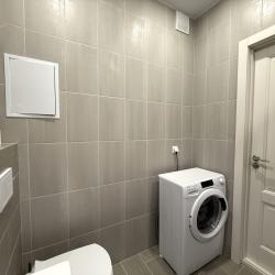 Апартаменты улучшенные фармана салманова 21