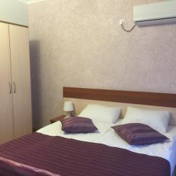 Фото Отель Енисей