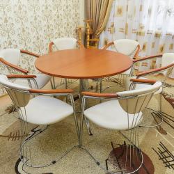 3-комнатный номер люкс