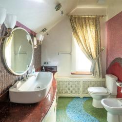 Фото Парк-Отель Басовское