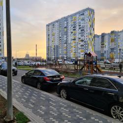 Фото Отель Атмосфера Комфорта на проспекте Солженицына 13