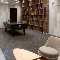 Фото Отель Forrest Terrace Hotel (Форрест Терасса)
