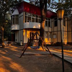 Фото Парк-отель Нобель