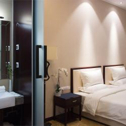 фото 21 Nihao Hotel (Нихао)