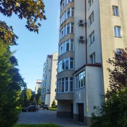 Фото Апартаменты Магнифика