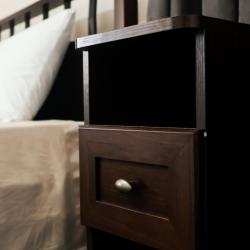 Фото Отель На Садовой