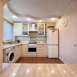 Фото Апартаменты на улице Красноармейская