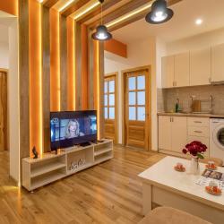 Фото Отель Stay Inn (Стей Инн) на проспекте Саят-Новы 33