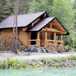 Фото Отель Terskol Star (Терскол Стар)