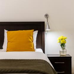 фото 33 White & Black Home Hotel (Уайт энд Блэк Хоум)