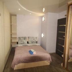 Фото Отель Apart Sharing (Апарт Шэринг) на улице Нейбута