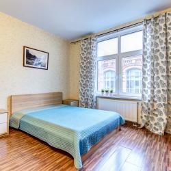 фото 4 СуткиСпб на улице Егорова 25