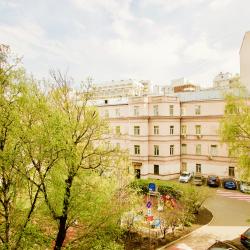 фото 5 Квартира свободна на Большой Якиманке