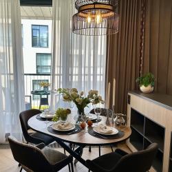 Фото Отель Ohta Park Suite 11