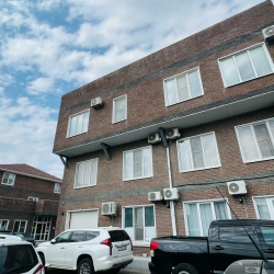 Фото Отель Морской