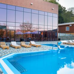 Фото Парк отель Алёлин лес