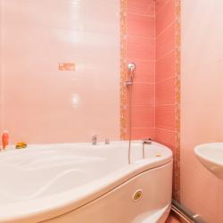 1-комнатные апартаменты стандарт