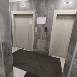 Фото Апартаменты на улице Кутузовская 23